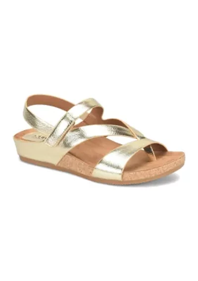 Gianetta Sandals