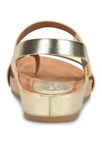 Gianetta Sandals