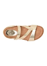 Gianetta Sandals