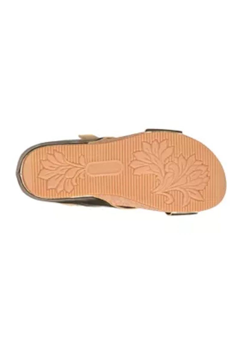 Gianetta Sandals
