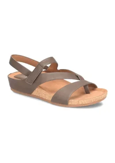 Gianetta Sandals