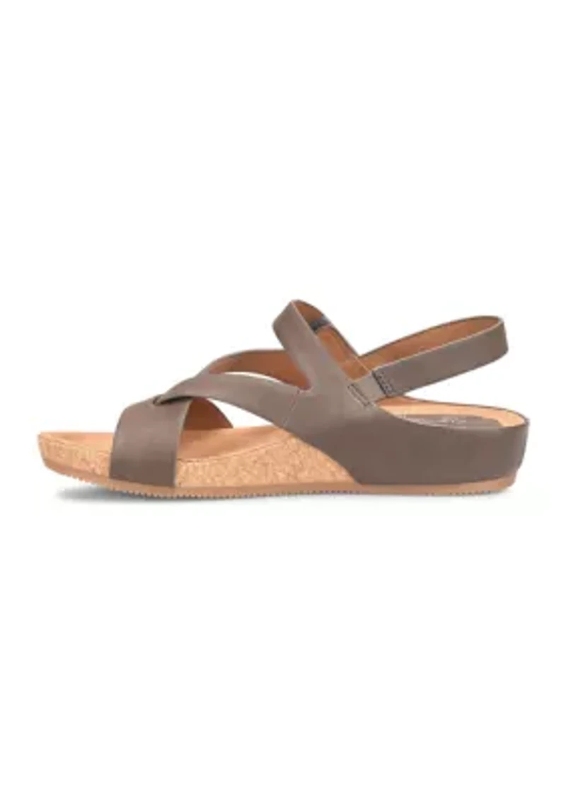 Gianetta Sandals