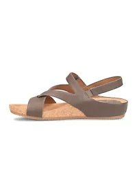 Gianetta Sandals