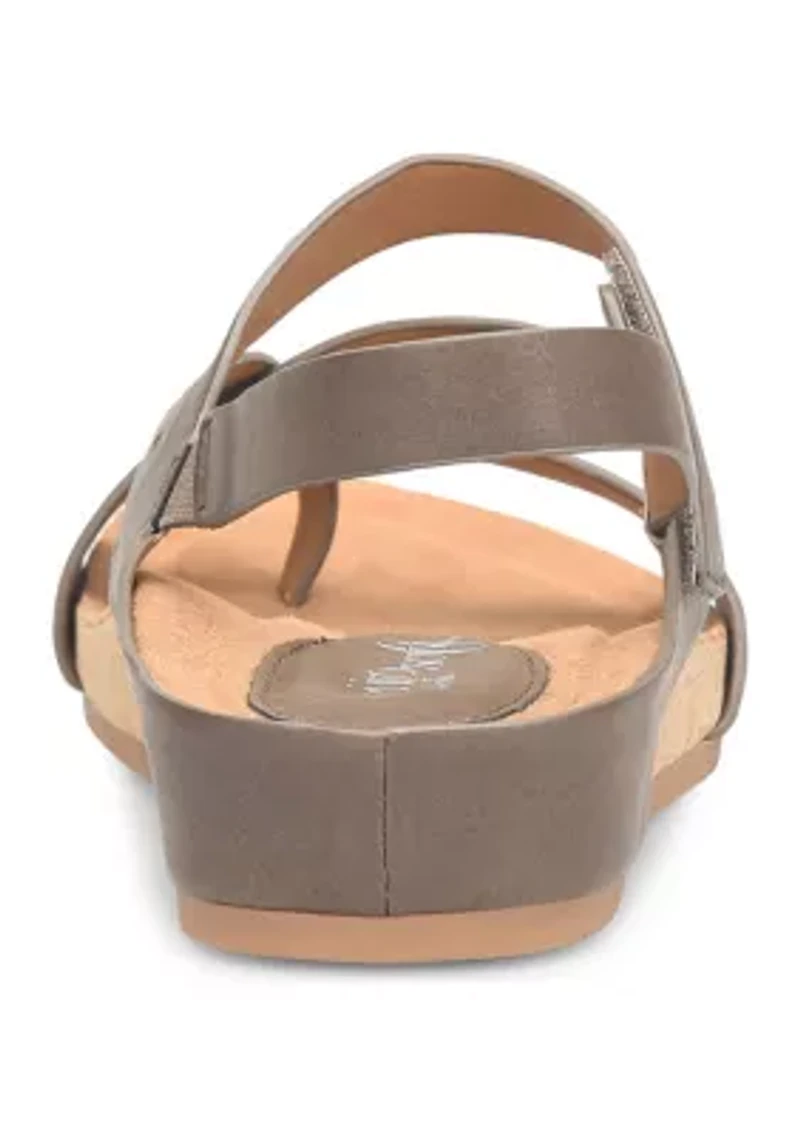 Gianetta Sandals
