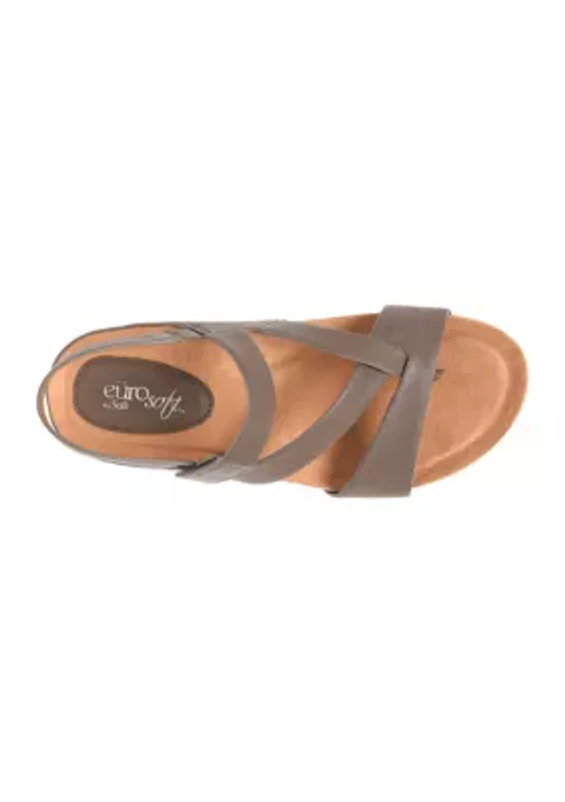 Gianetta Sandals