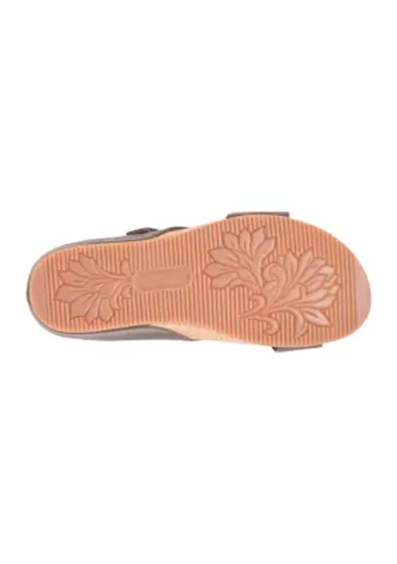 Gianetta Sandals