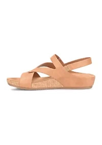 Gianetta Sandals
