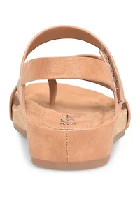 Gianetta Sandals
