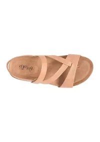 Gianetta Sandals