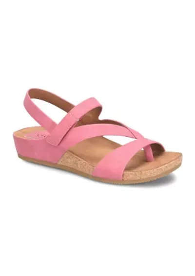 Gianetta Sandals
