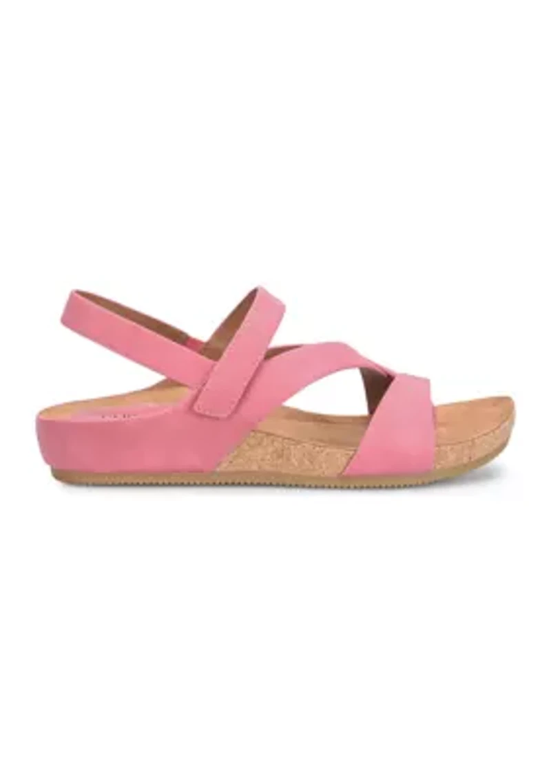 Gianetta Sandals