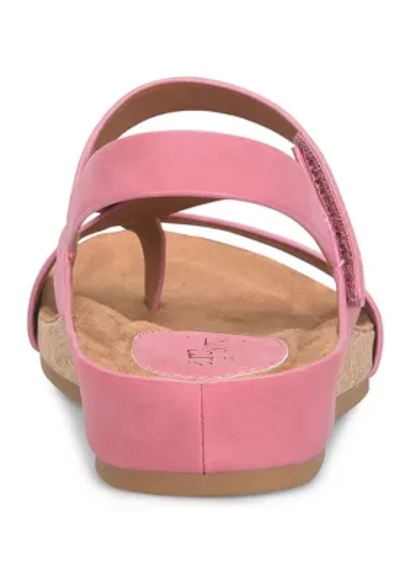Gianetta Sandals