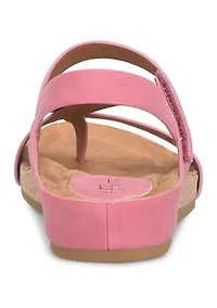 Gianetta Sandals