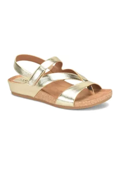 Gianetta Sandals