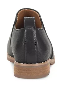 Willet Booties