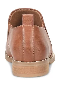 Willet Booties