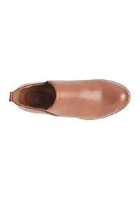 Willet Booties