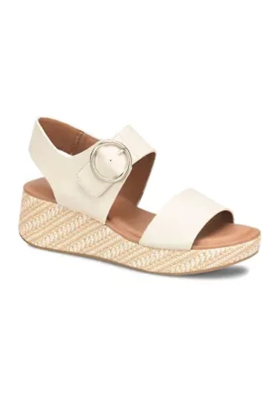 Finnly Sandals