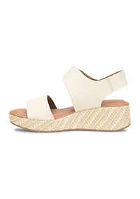 Finnly Sandals