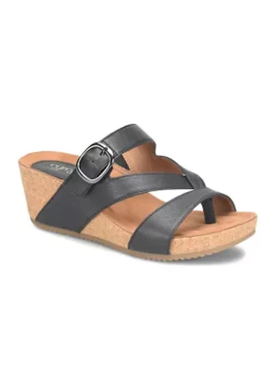 Emrie Sandals