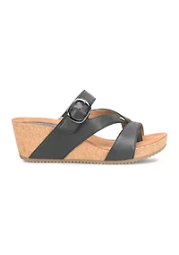 Emrie Sandals