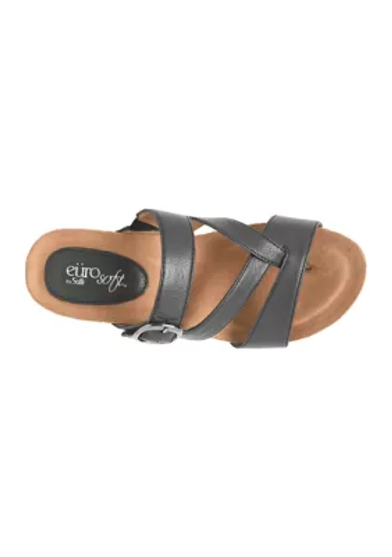 Emrie Sandals