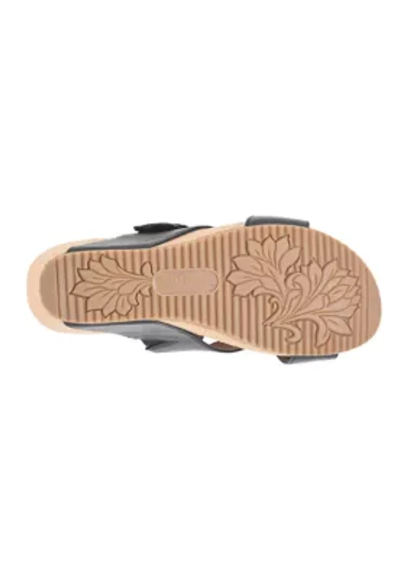 Emrie Sandals