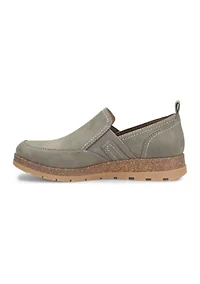 Lylea Wedge Loafers