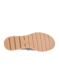 Lylea Wedge Loafers