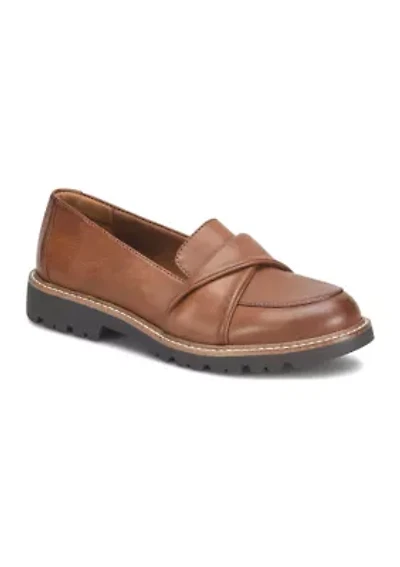 Leia Loafers