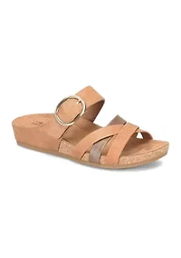 Gianetta Sandals