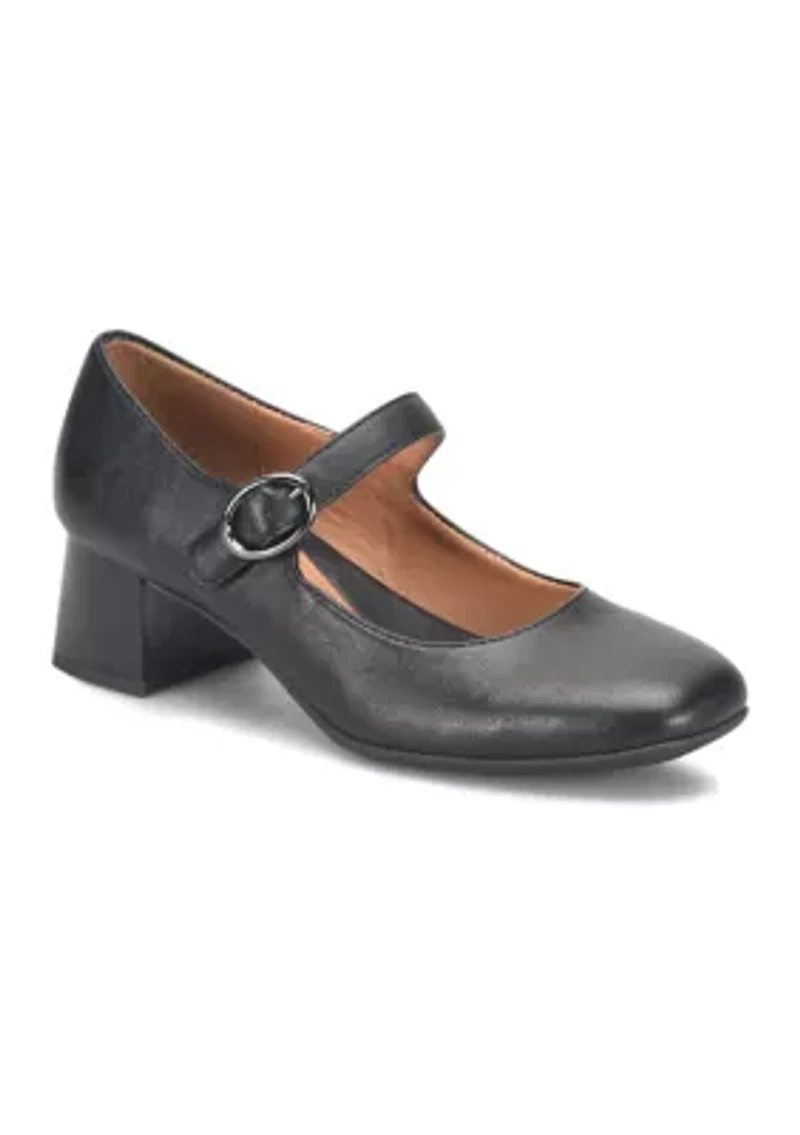 Paulette Mary Jane Heels