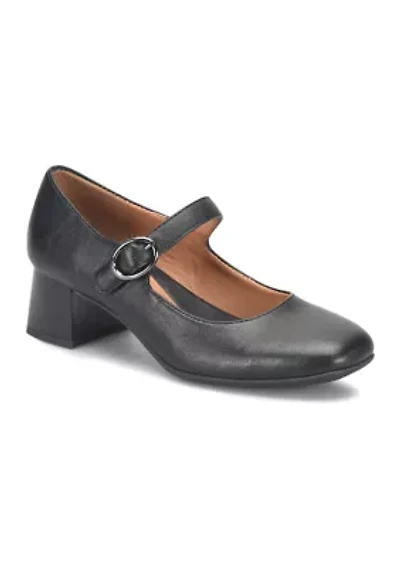 Paulette Mary Jane Heels