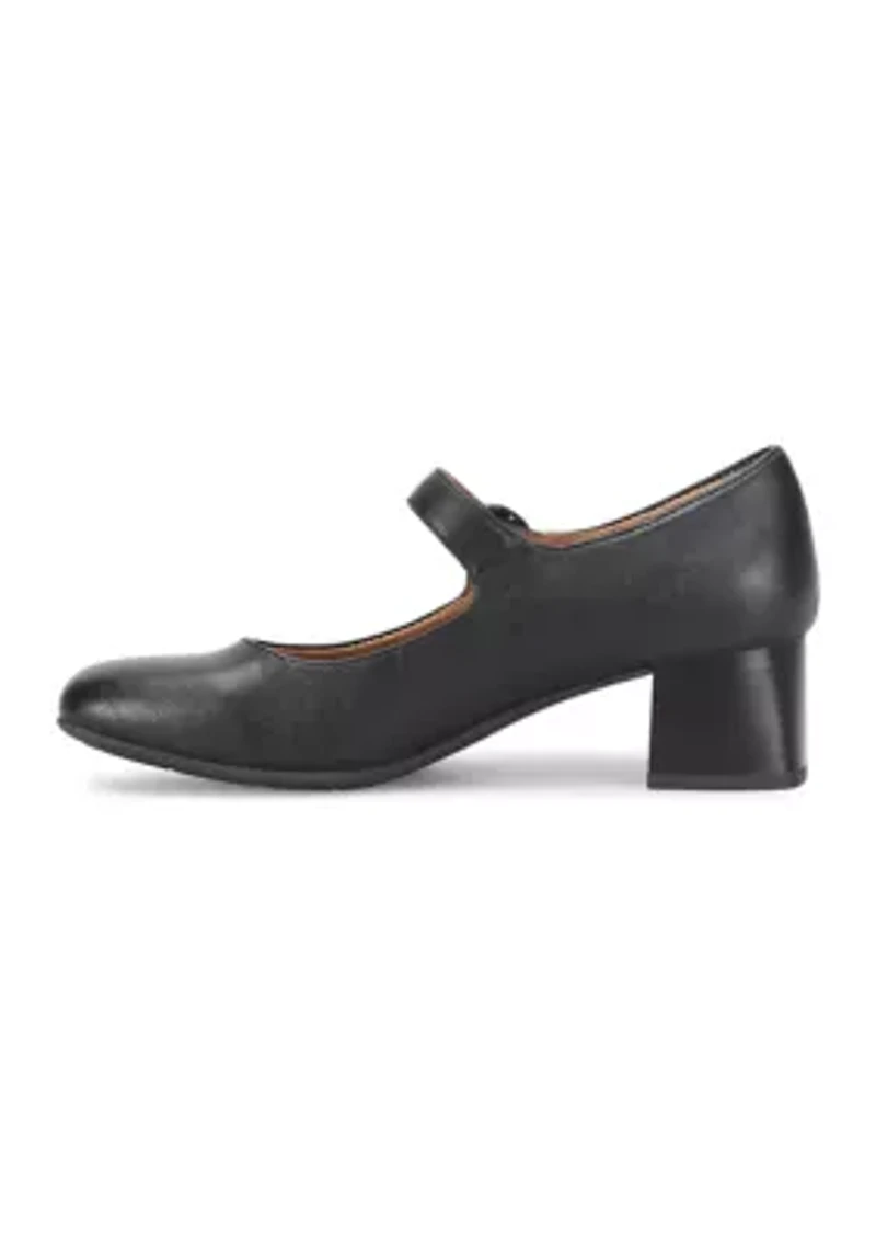 Paulette Mary Jane Heels