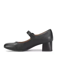 Paulette Mary Jane Heels