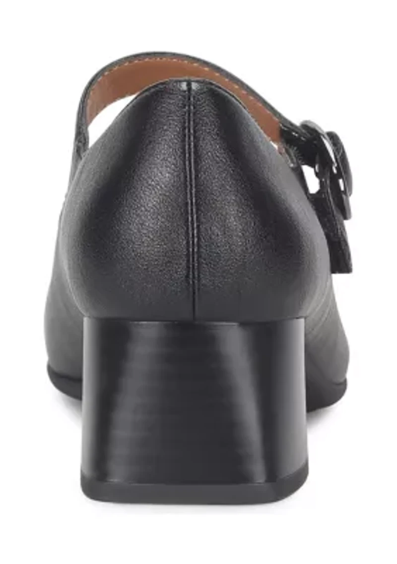 Paulette Mary Jane Heels