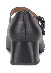 Paulette Mary Jane Heels