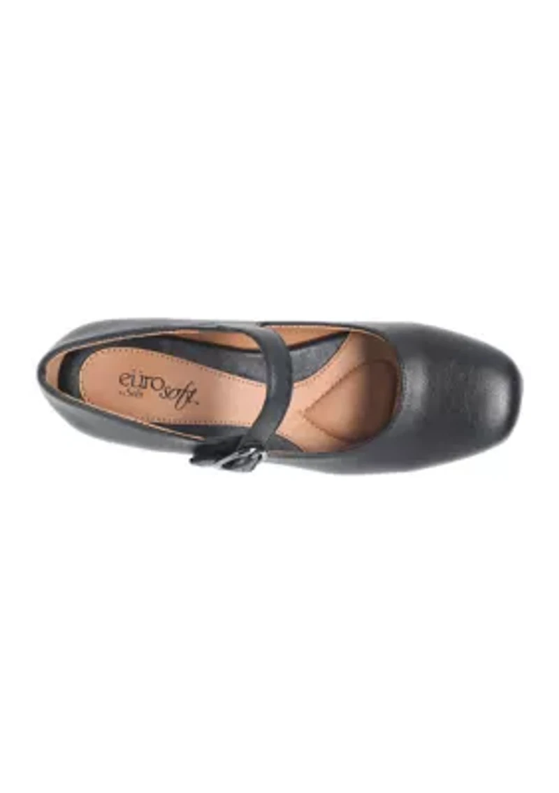 Paulette Mary Jane Heels