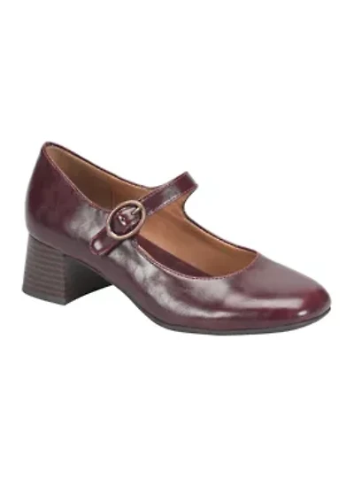 Paulette Mary Jane Heels