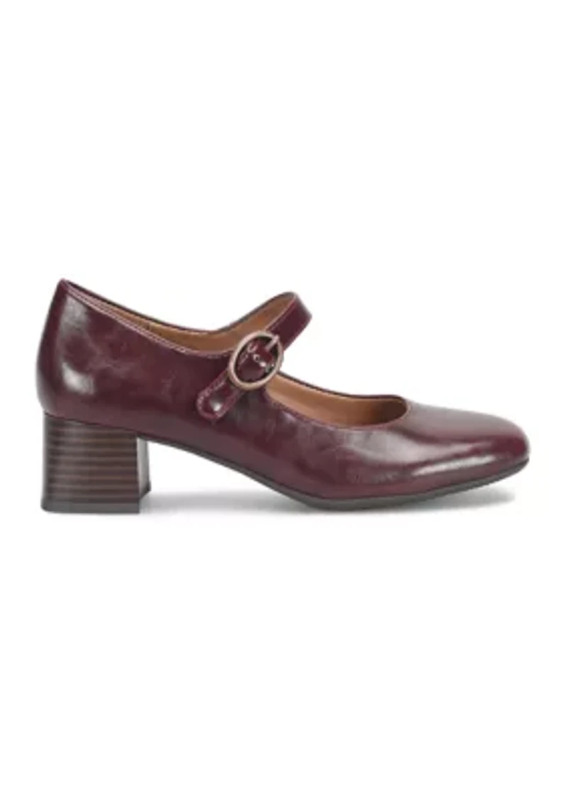 Paulette Mary Jane Heels