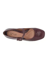 Paulette Mary Jane Heels