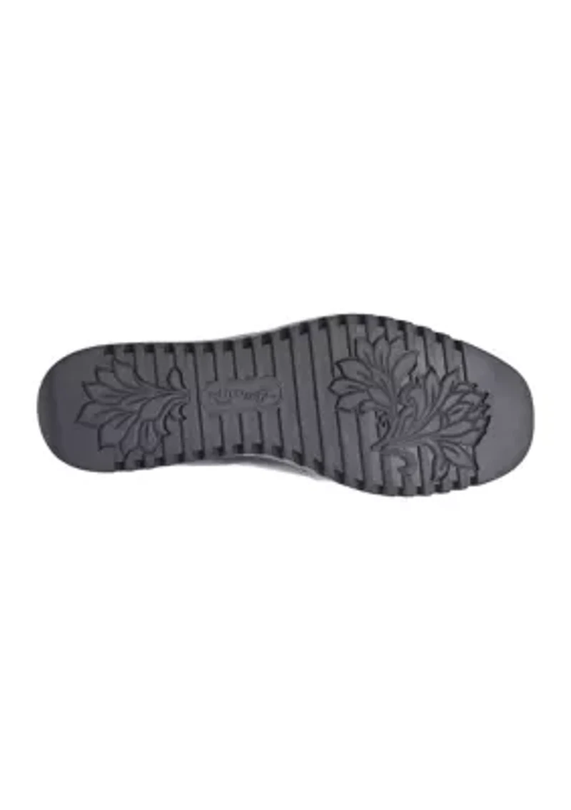 Darbi Loafers