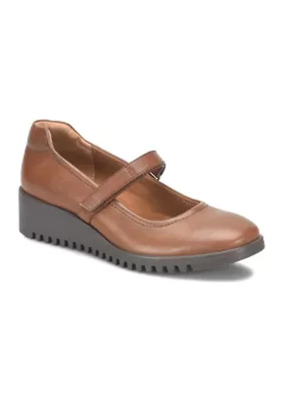 Dalilah Mary Jane Flats