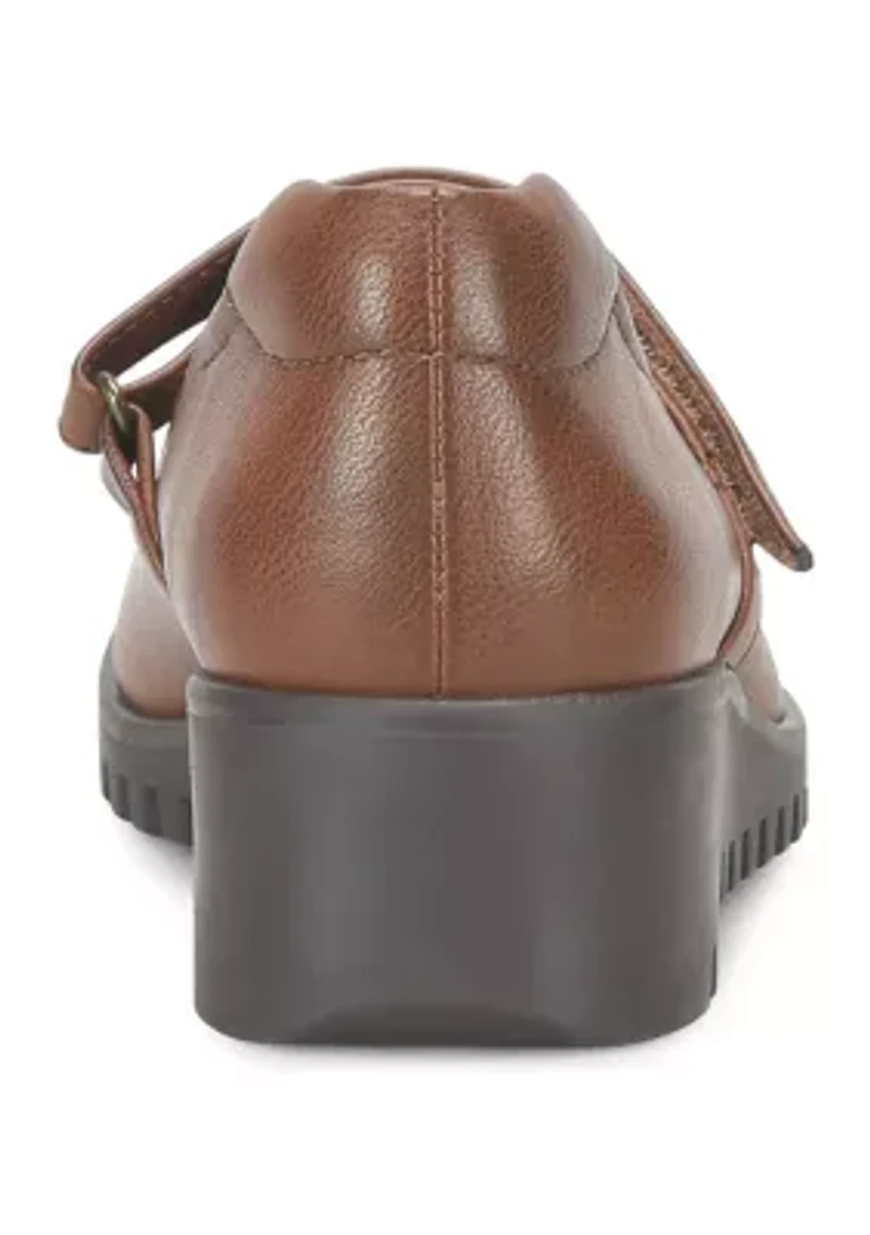 Dalilah Mary Jane Flats