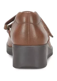 Dalilah Mary Jane Flats