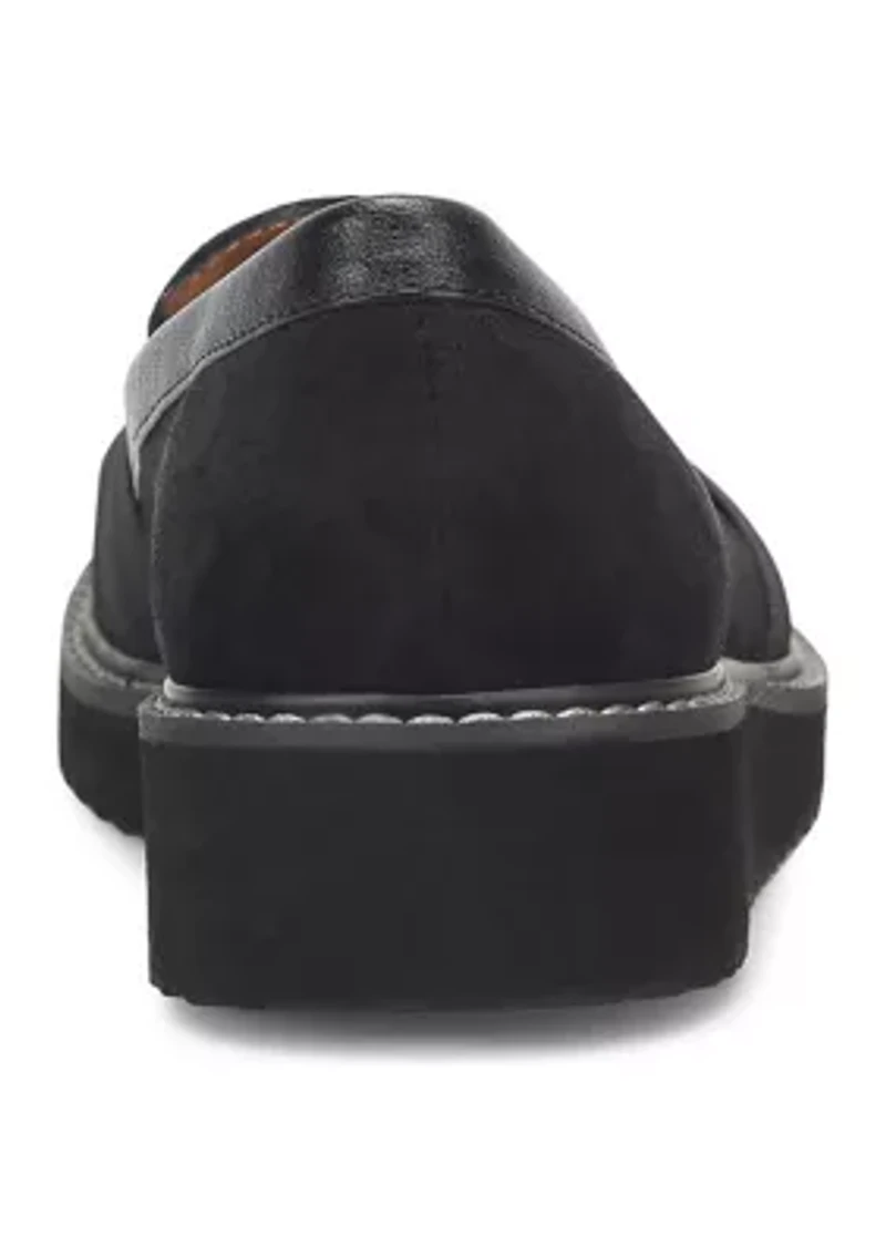 Lanette Loafers