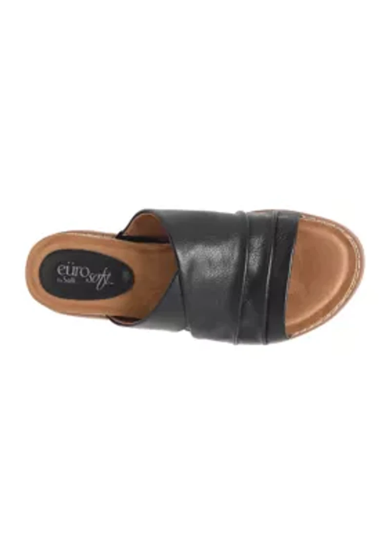 Elesha Sandals