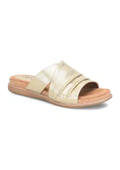 Elesha Sandals