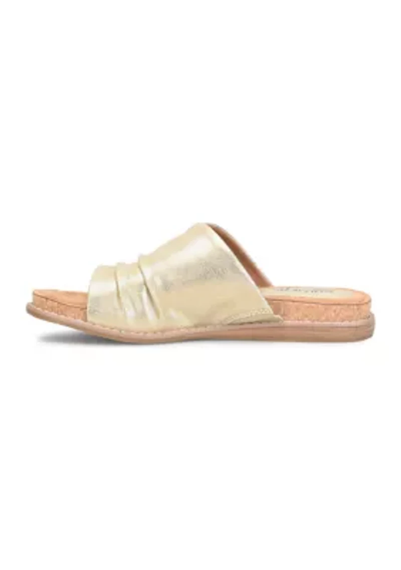 Elesha Sandals
