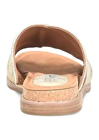Elesha Sandals